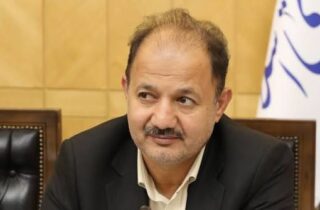 محدوده و ظرفیت‌های حمل‌ونقل و لجستیکی منطقه ویژه اقتصادی فسا در استان فارس