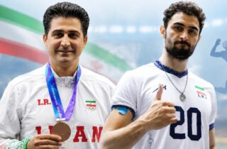 درخشش کاروان ایران در ناگویا برگ زرین افتخارات ورزش را رقم زد؛ ورزشکاران فارس مایه مباهات