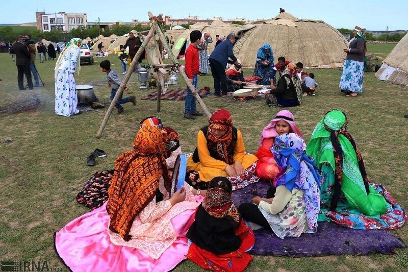 فسا میزبان صداهای کمتر شنیدهشده شعر عشایری ایران