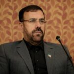 امیری: راه‌آهن شیراز-گل‌گهر با مشارکت بخش خصوصی تکمیل شود