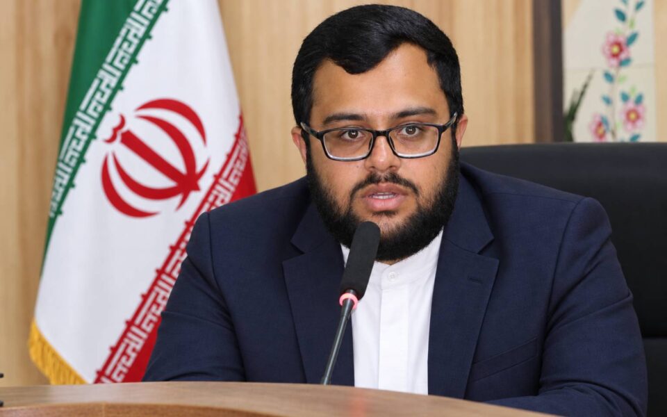 انتصاب دبیر قرارگاه مبارزه با مفاسد اقتصادی استان فارس